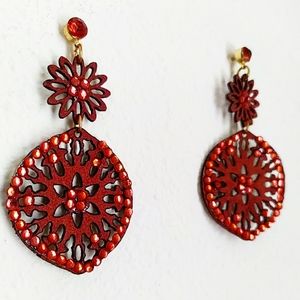 Earring